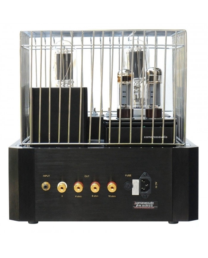 Antique Sound Lab Aq-1009 Power - T1 Preamplifier