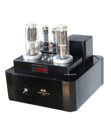 Antique Sound Lab AQ-1009 Power - T1 Preamplifier