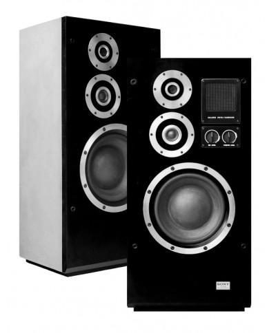 Sony SS-8150 camarossaudio