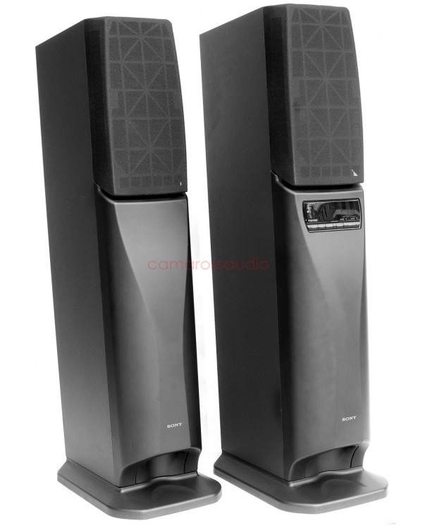 SONY SA VA55 Active Speaker System