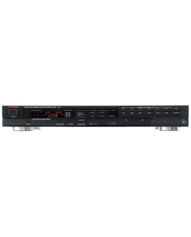 Luxman T117 Digital Synthesized, AM/FM Tuner Luxman T117 Digital Synthesized, AM/FM Tuner