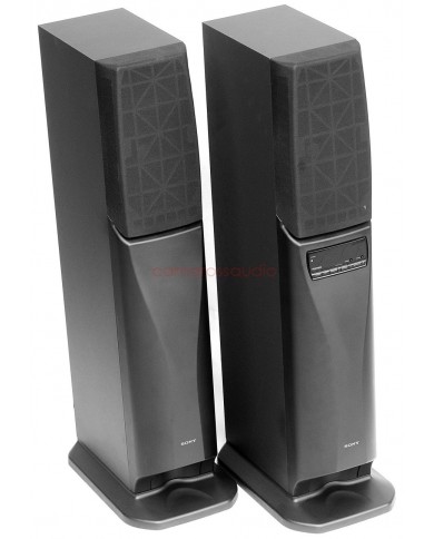 SONY SA VA55 Active Speaker