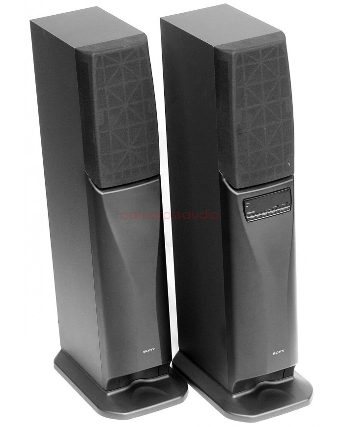 SONY SA VA55 Active Speaker