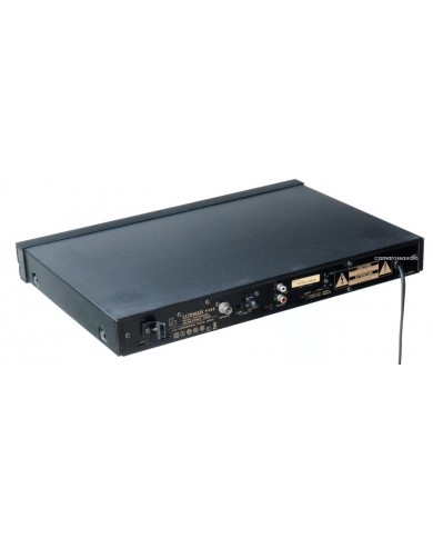 Luxman T117 Digital Synthesized, AM/FM Tuner