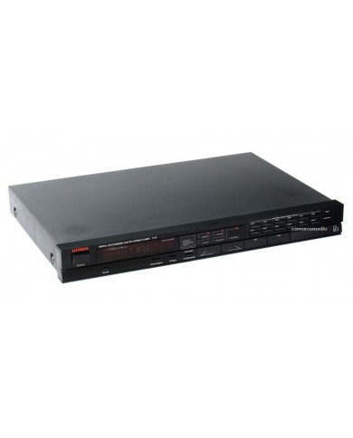 Luxman T117 Digital Synthesized, AM/FM Tuner