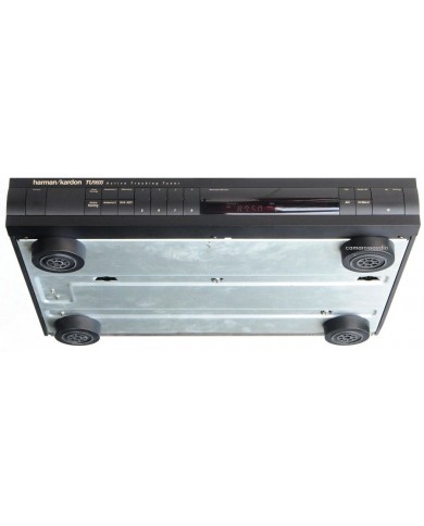 Harman Kardon TU9600 Active Tracking Tuner  Harman Kardon TU9600 Active Tracking Tuner