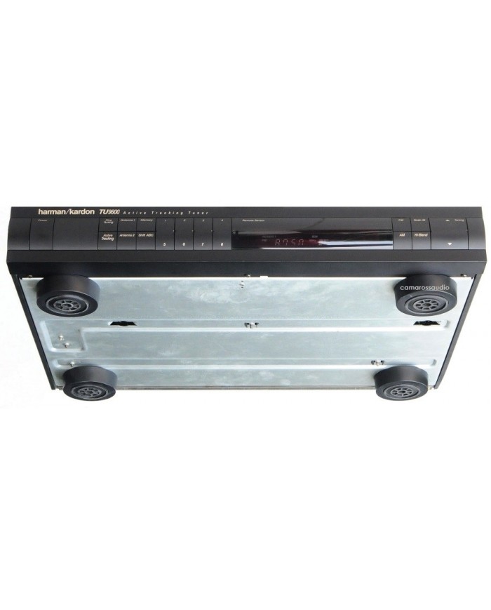 Harman Kardon TU9600 Active Tracking Tuner Remote Control