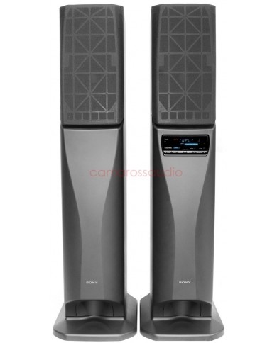 SONY SA VA55 Active Speaker