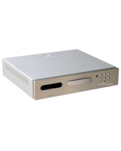 Primare D30.2 CD player