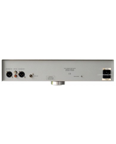 Primare D30.2 CD player