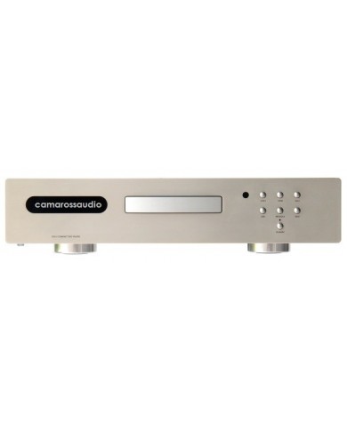 Primare D30.2 CD player