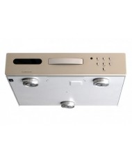 Primare D30.2 CD player, gümüş renkli, kompakt disk çalar