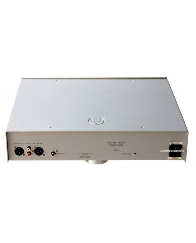 Primare D30.2 CD player