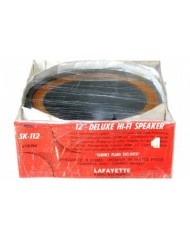 Lafayette SK-112 (x2) Lafayette SK-112 (x2)