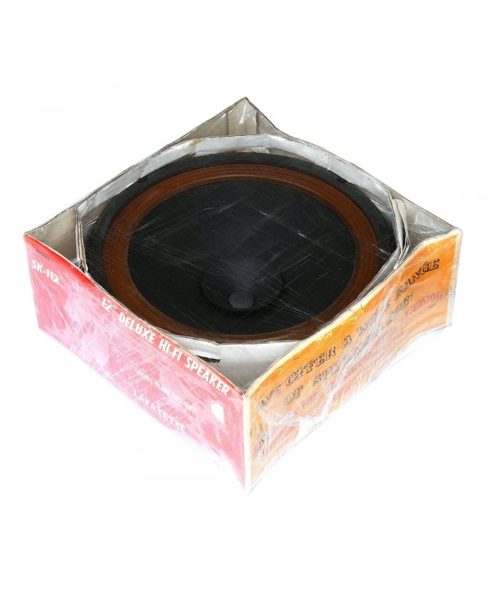 Lafayette SK-112 (x2) Lafayette SK-112 (x2)