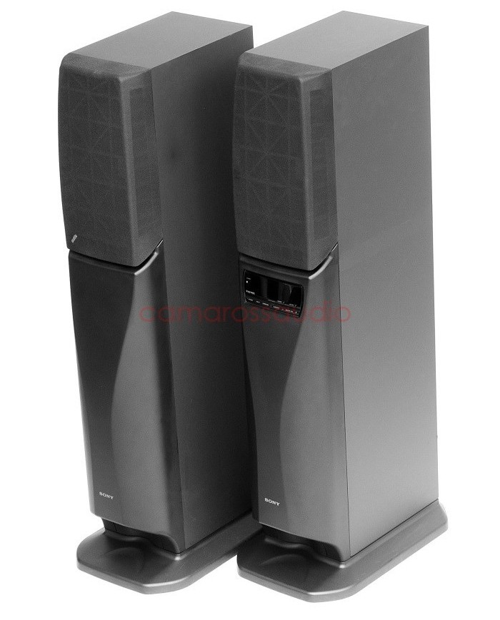 SONY SA VA55 Active Speaker