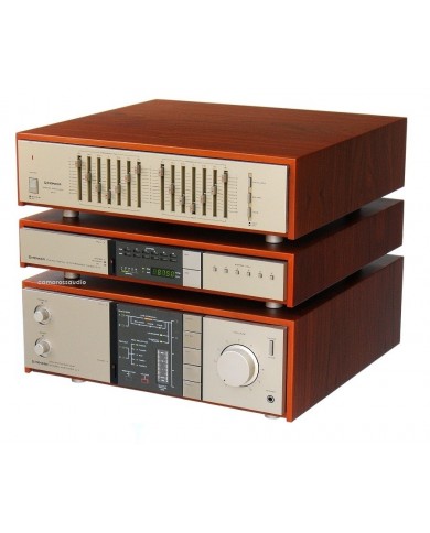 Pioneer Communication Series