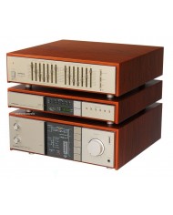 Pioneer Communication Series