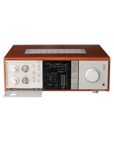 Pioneer Communication Series