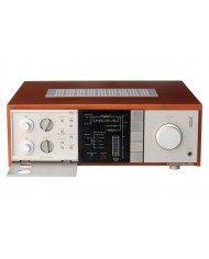 Pioneer Communication Series