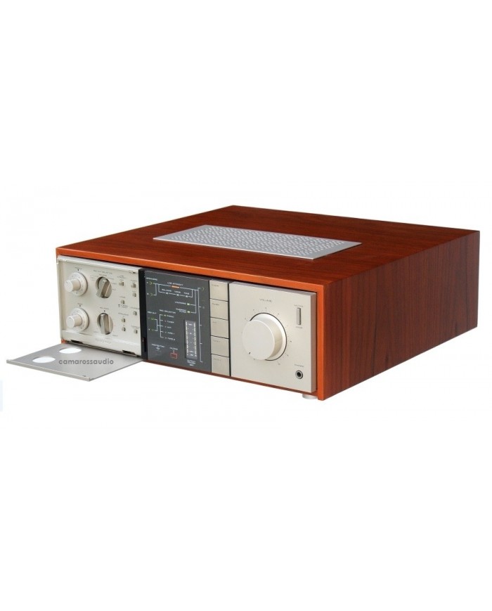 Pioneer A-7 Amp. & F-7 Tuner & SG-3 EQ Communication Series