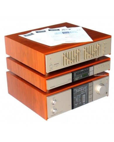 Pioneer Communication Series