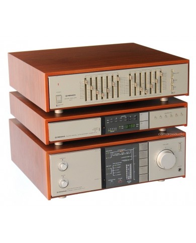 Pioneer Communication Series