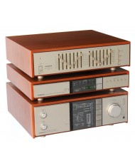 Pioneer Communication Series