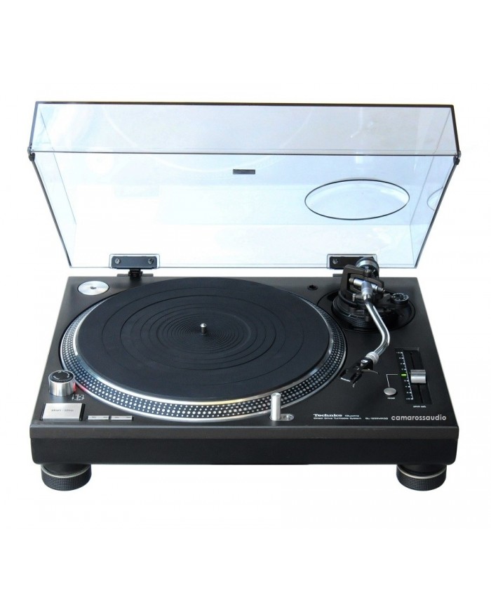 Technics SL-1200MK3D 