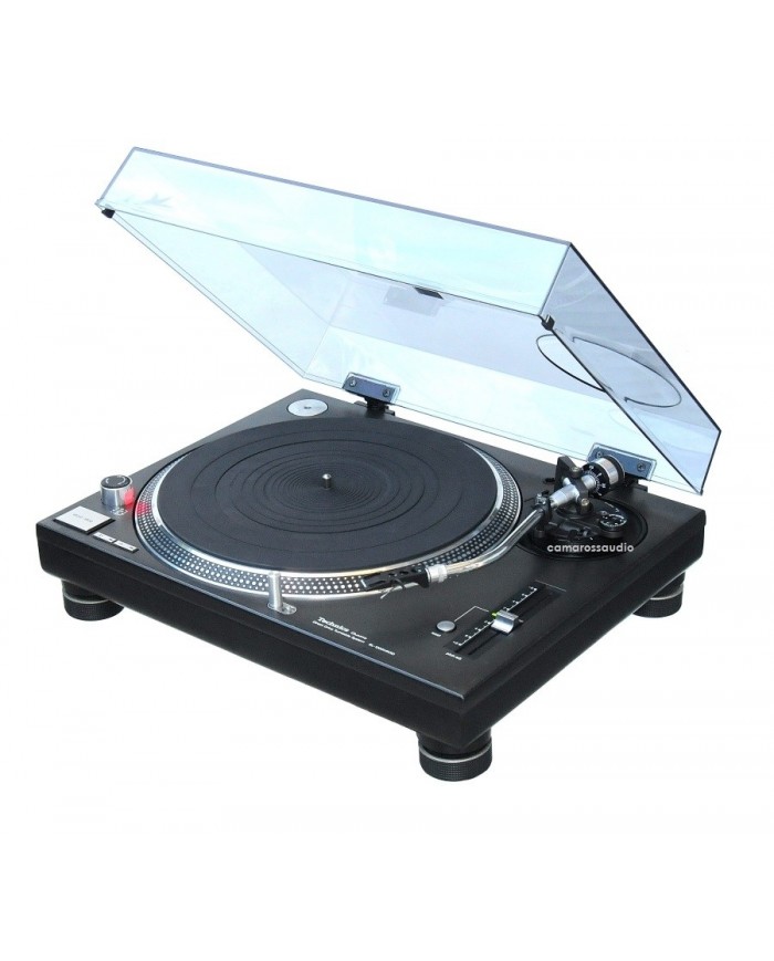 Technics SL-1200MK3D