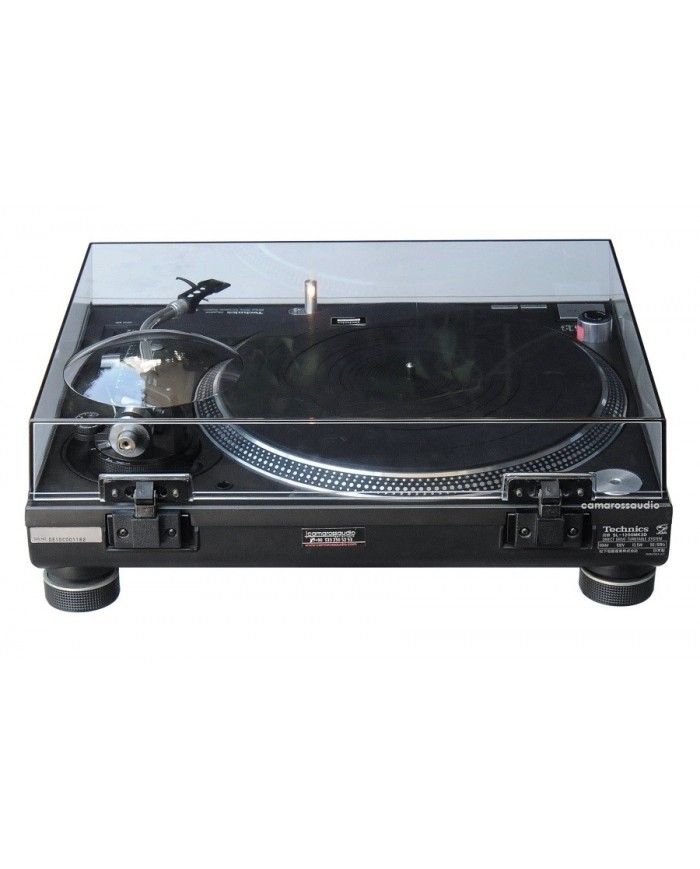 Technics SL-1200MK3D