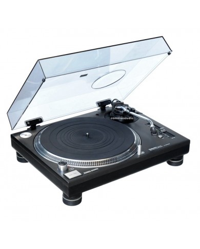 Technics SL-1200MK3D 