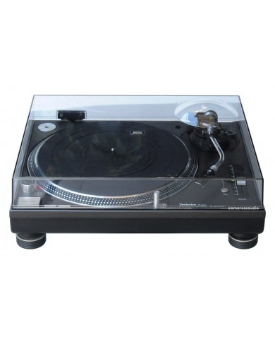 Technics SL-1200MK3D 