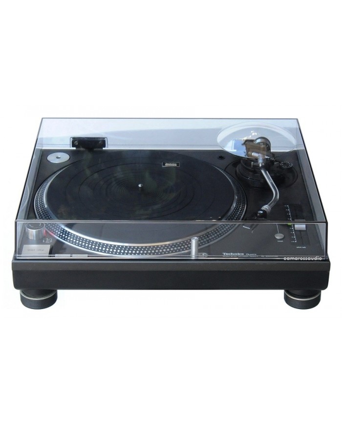 Technics SL-1200MK3D