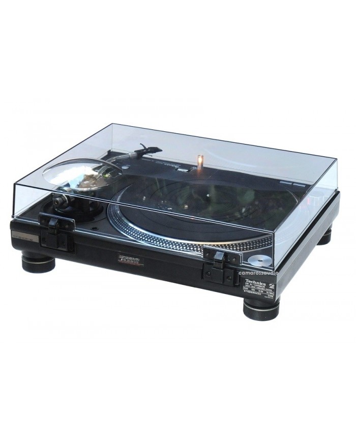 Technics SL-1200MK3D