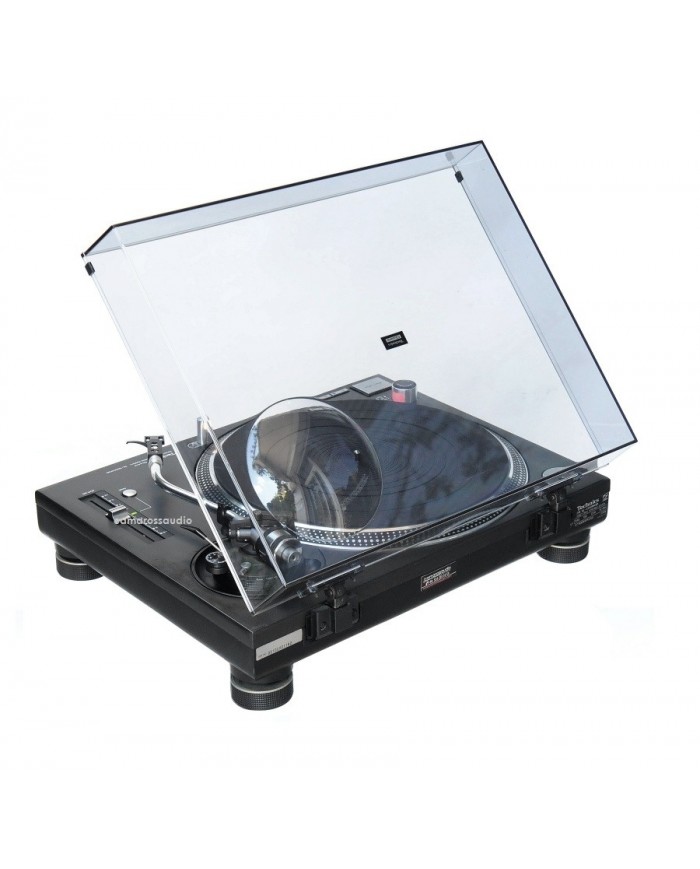 Technics SL-1200MK3D