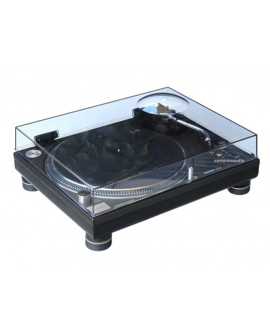 Technics SL-1200MK3D 