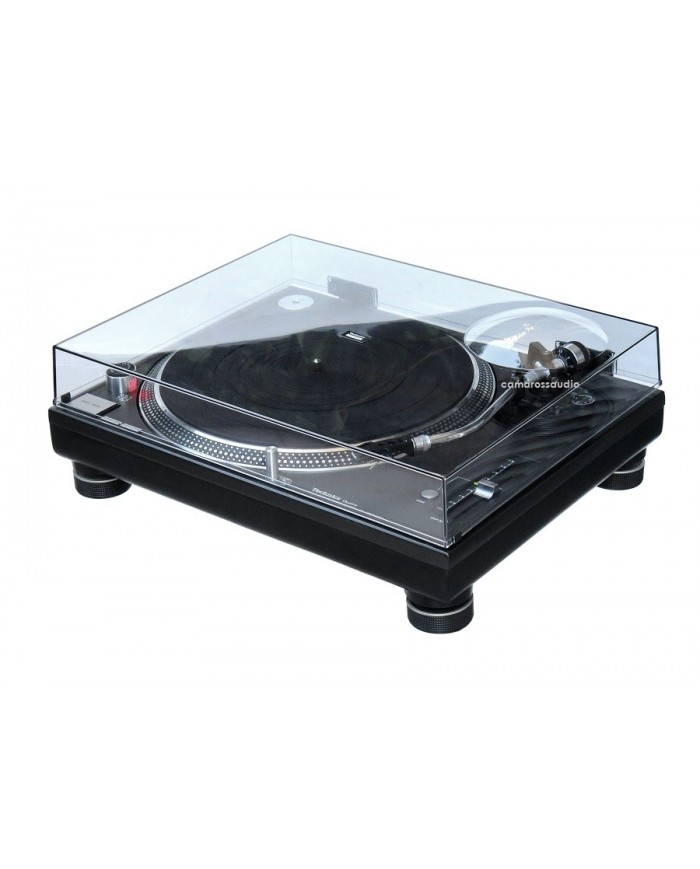 Technics SL-1200MK3D