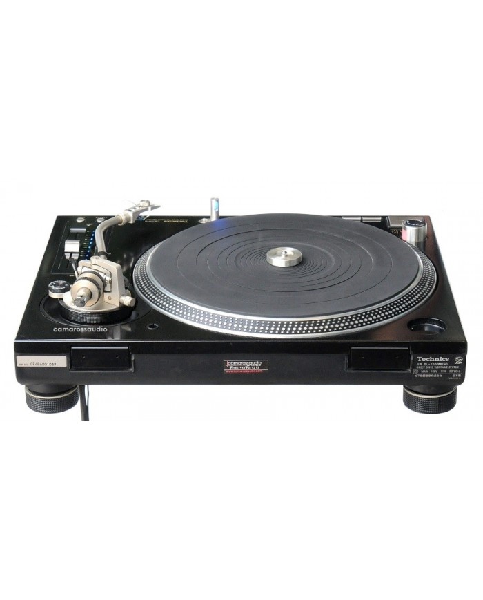 Technics SL-1200MK5G (30.Yıl)
