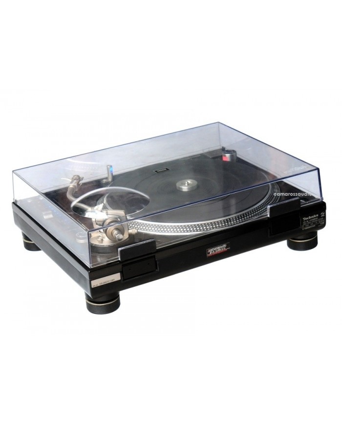 Technics SL-1200MK5G (30.Yıl)