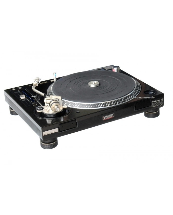 Technics SL-1200MK5G (30.Yıl)