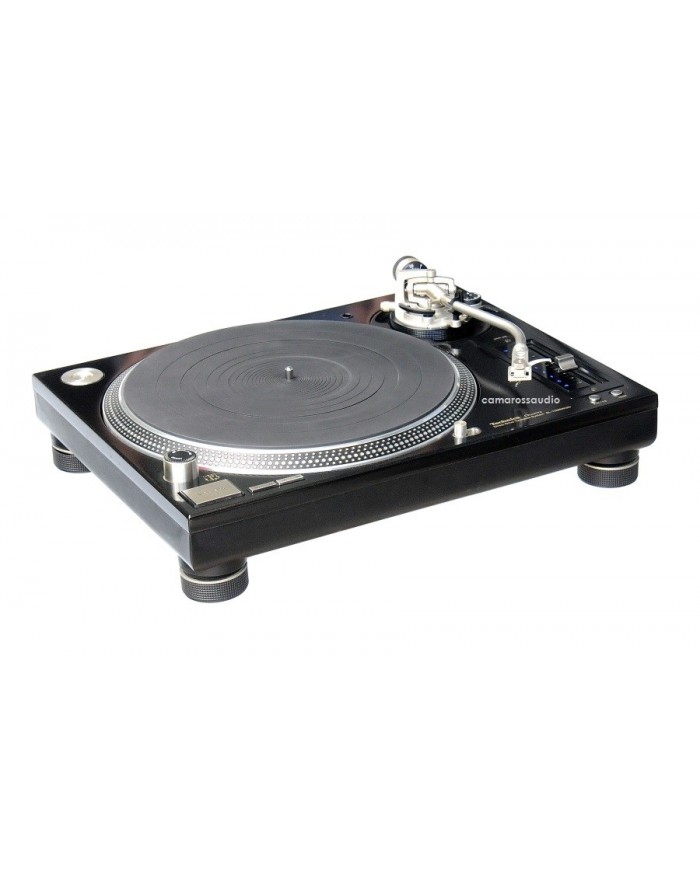 Technics SL-1200MK5G (30.Yıl)