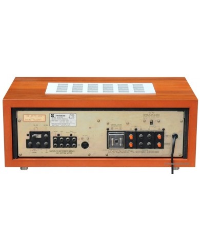 Technics SA-5170 Receiver