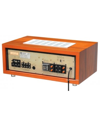 Technics SA-5170 Receiver