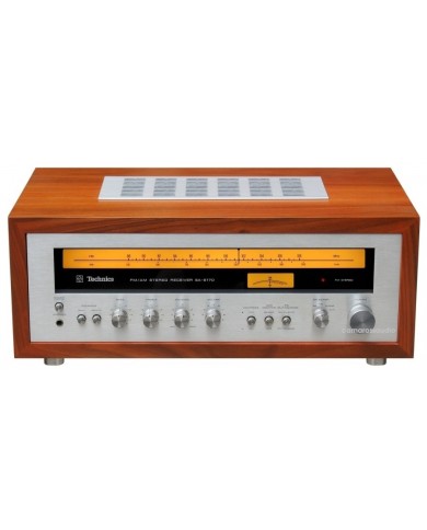Technics SA-5170 Receiver