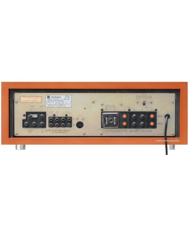 Technics SA-5170 Receiver