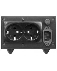 Transparent Power Isolator MM Power Conditioner & Cable