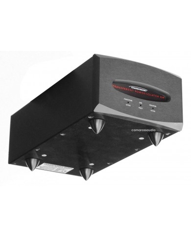 Transparent Power Isolator MM Power Conditioner & Cable