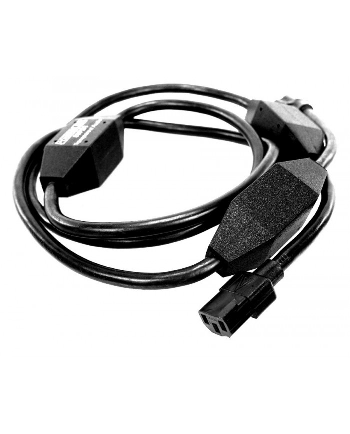 Transparent Power Isolator MM Power Conditioner & Cable