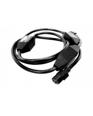 Transparent Power Isolator MM Power Conditioner & Cable